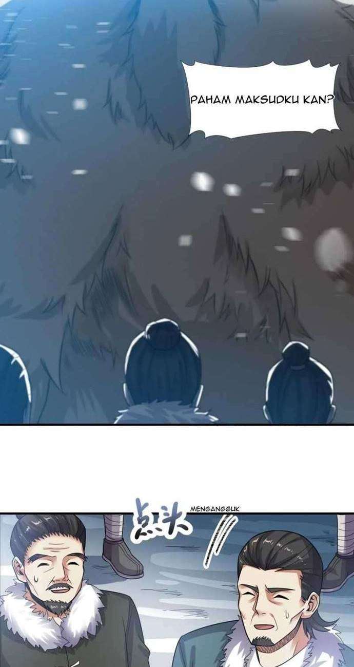 First Dragon Chapter 185 - halaman 19