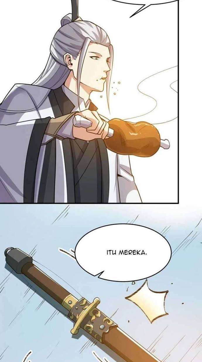 First Dragon Chapter 185 - halaman 23