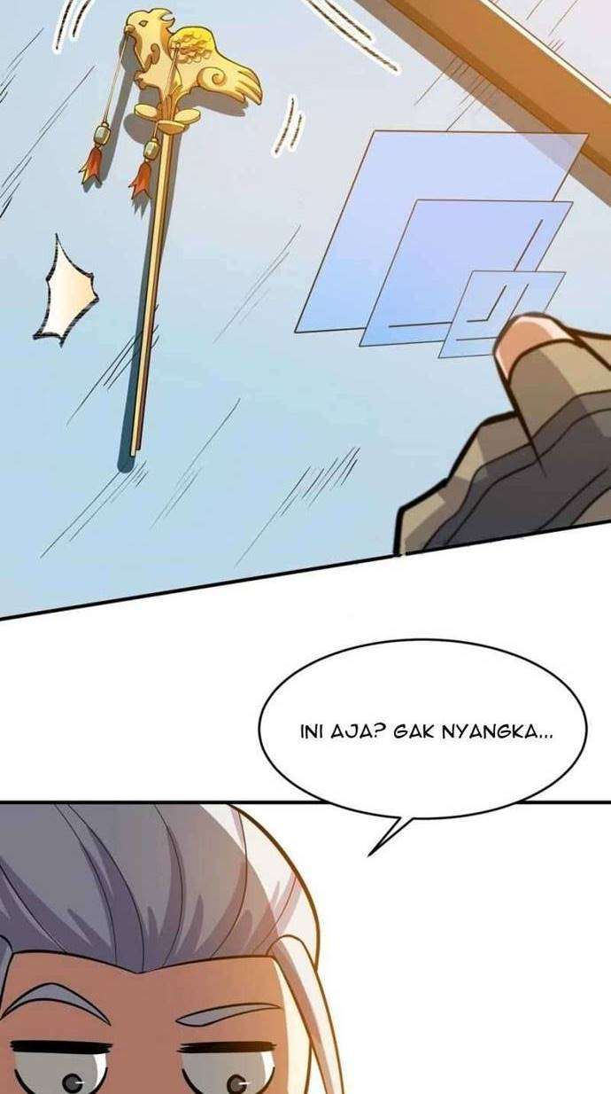 First Dragon Chapter 185 - halaman 24