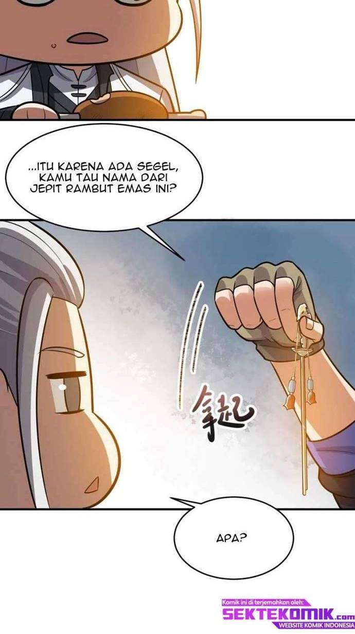 First Dragon Chapter 185 - halaman 25