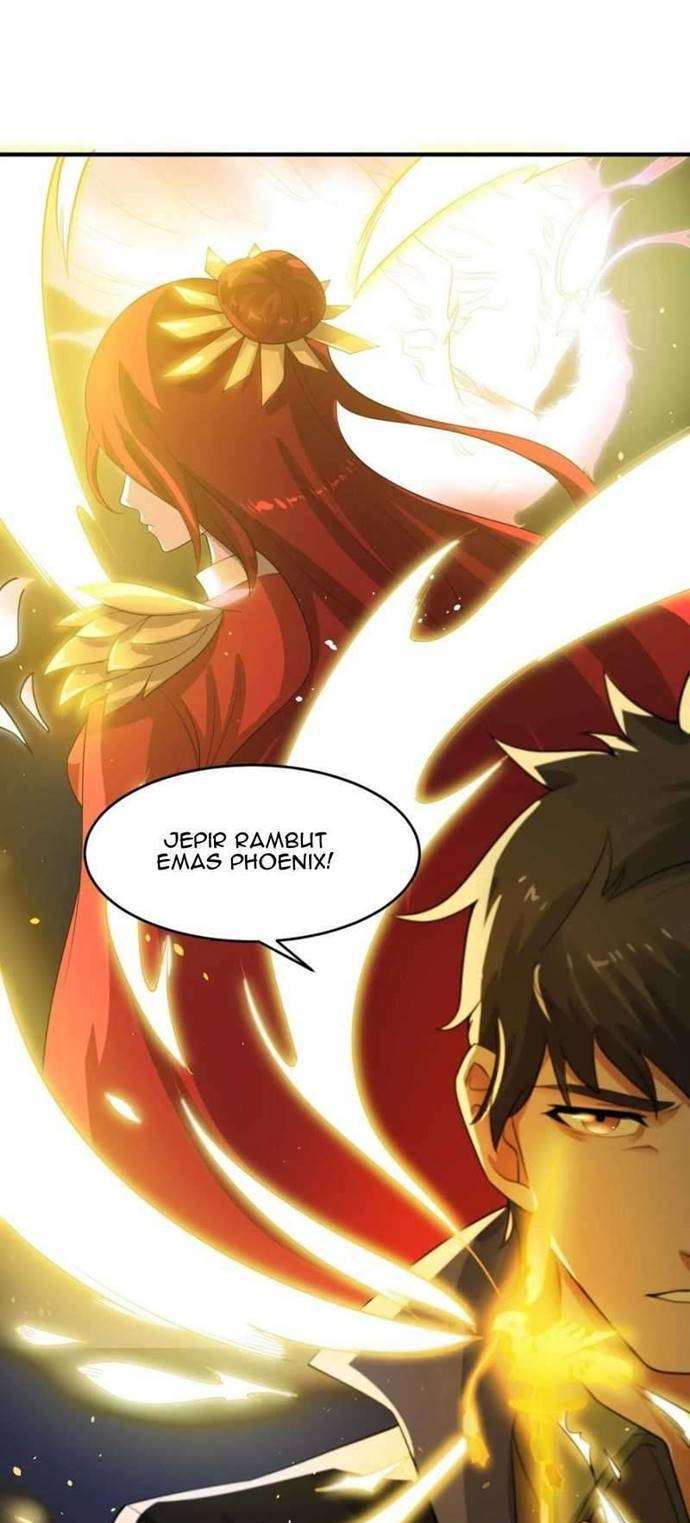 First Dragon Chapter 185 - halaman 26