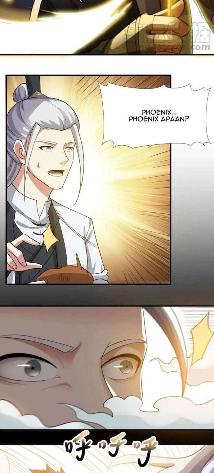 First Dragon Chapter 185 - halaman 27