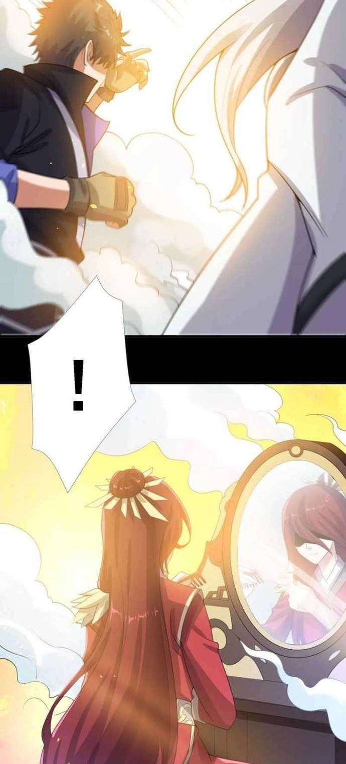 First Dragon Chapter 185 - halaman 28