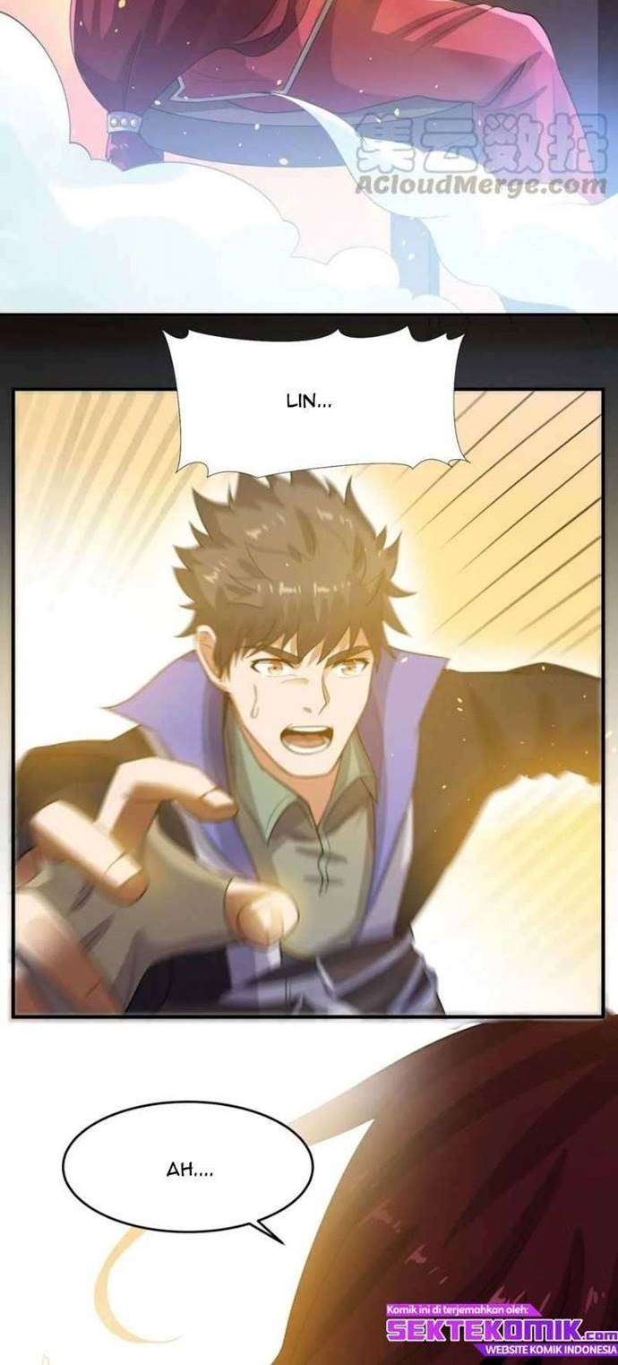 First Dragon Chapter 185 - halaman 29