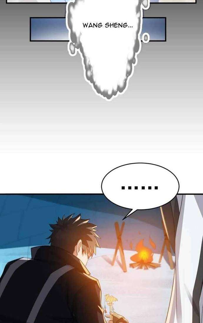 First Dragon Chapter 185 - halaman 32