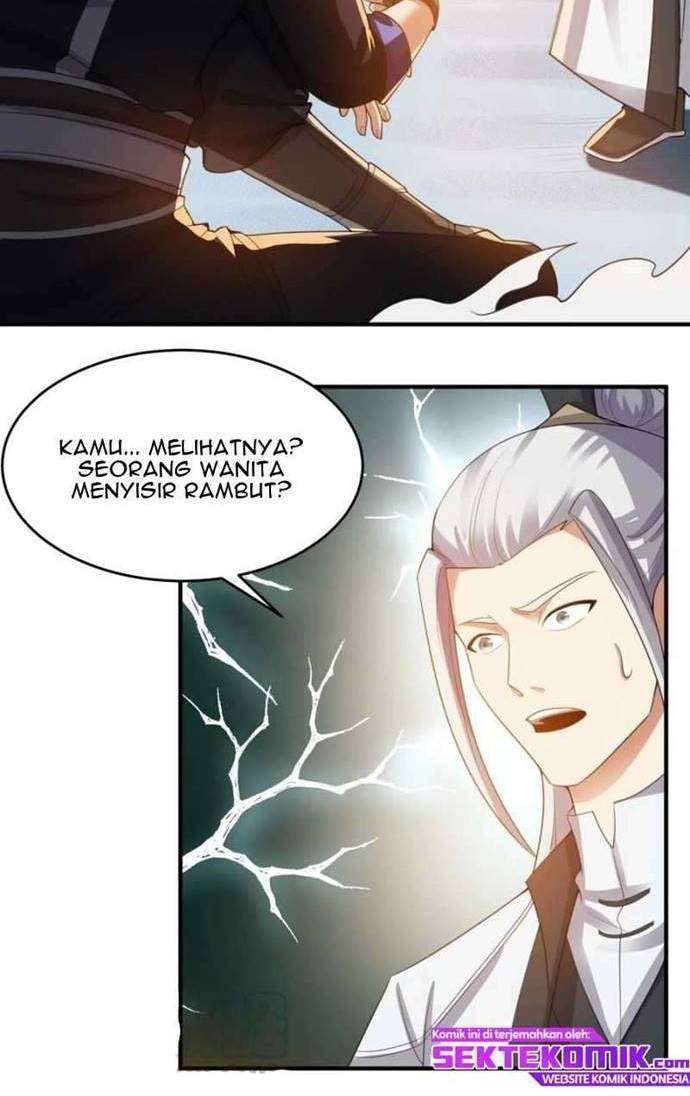 First Dragon Chapter 185 - halaman 33
