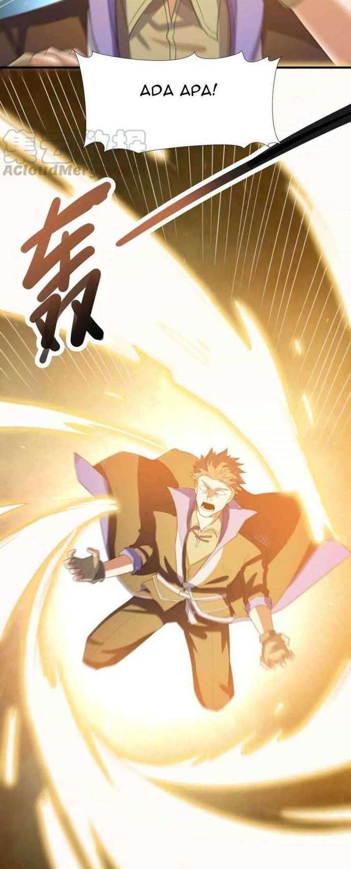 First Dragon Chapter 185 - halaman 36
