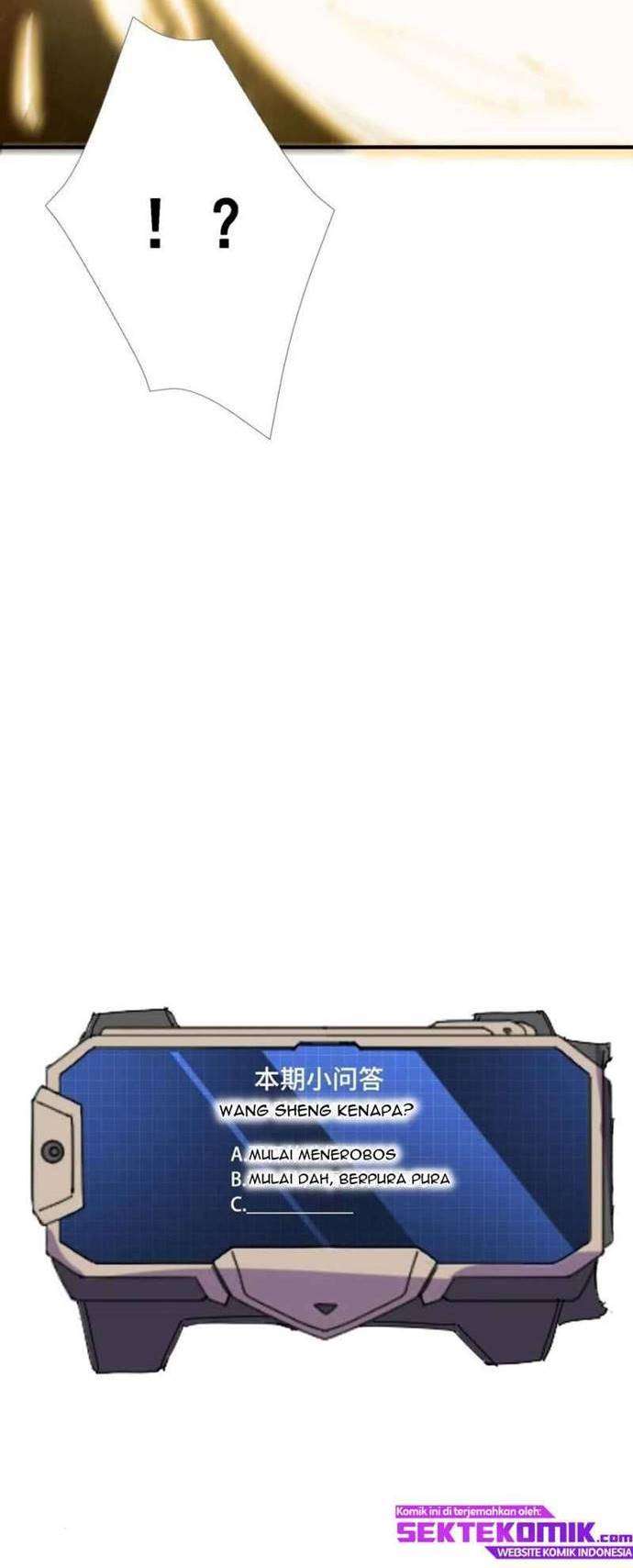 First Dragon Chapter 185 - halaman 37