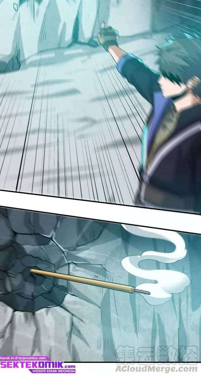 First Dragon Chapter 185 - halaman 9