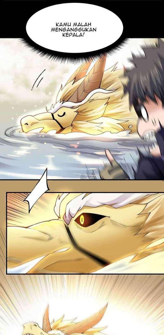 First Dragon Chapter 186 - halaman 10