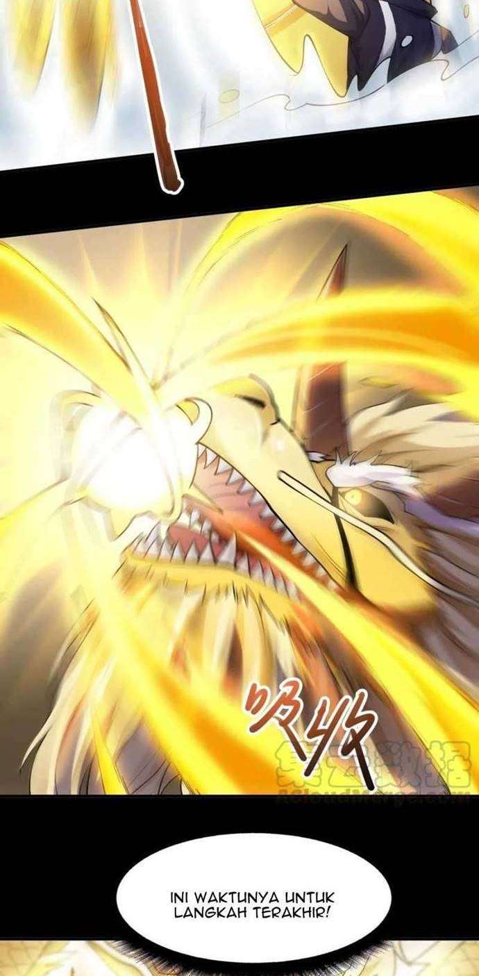 First Dragon Chapter 186 - halaman 12