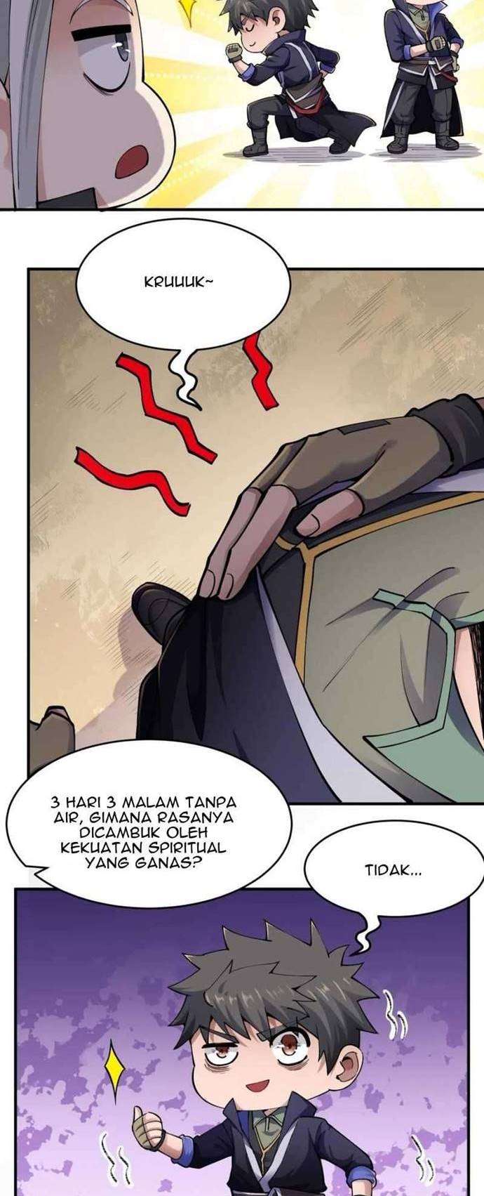 First Dragon Chapter 186 - halaman 16