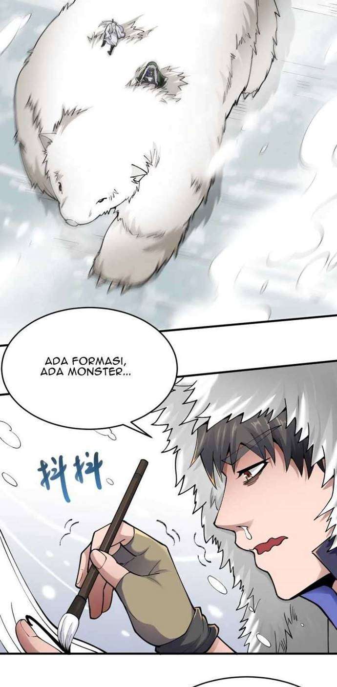 First Dragon Chapter 186 - halaman 18