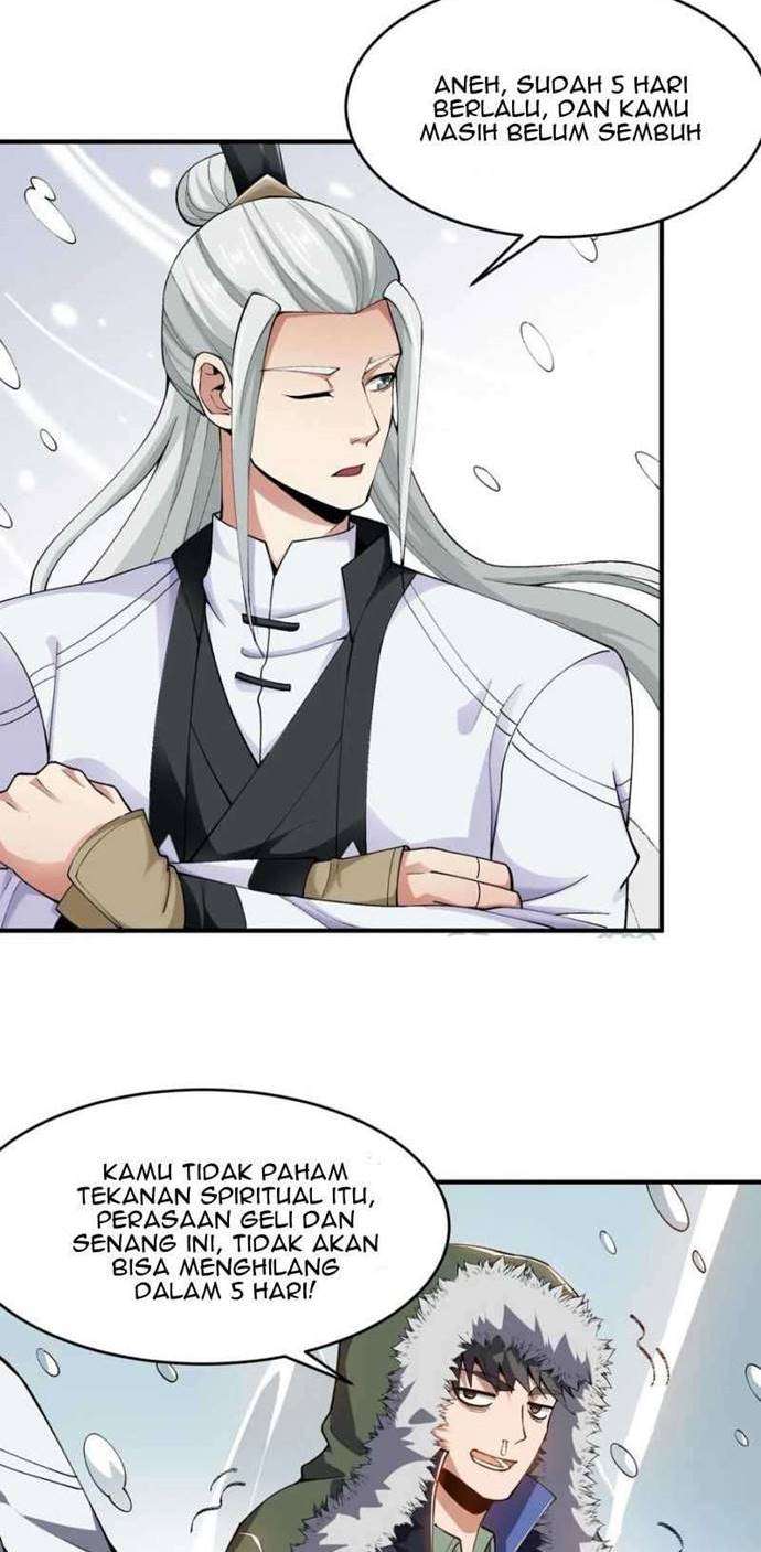 First Dragon Chapter 186 - halaman 19
