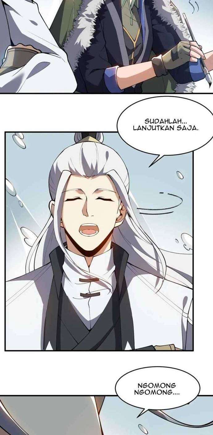 First Dragon Chapter 186 - halaman 20