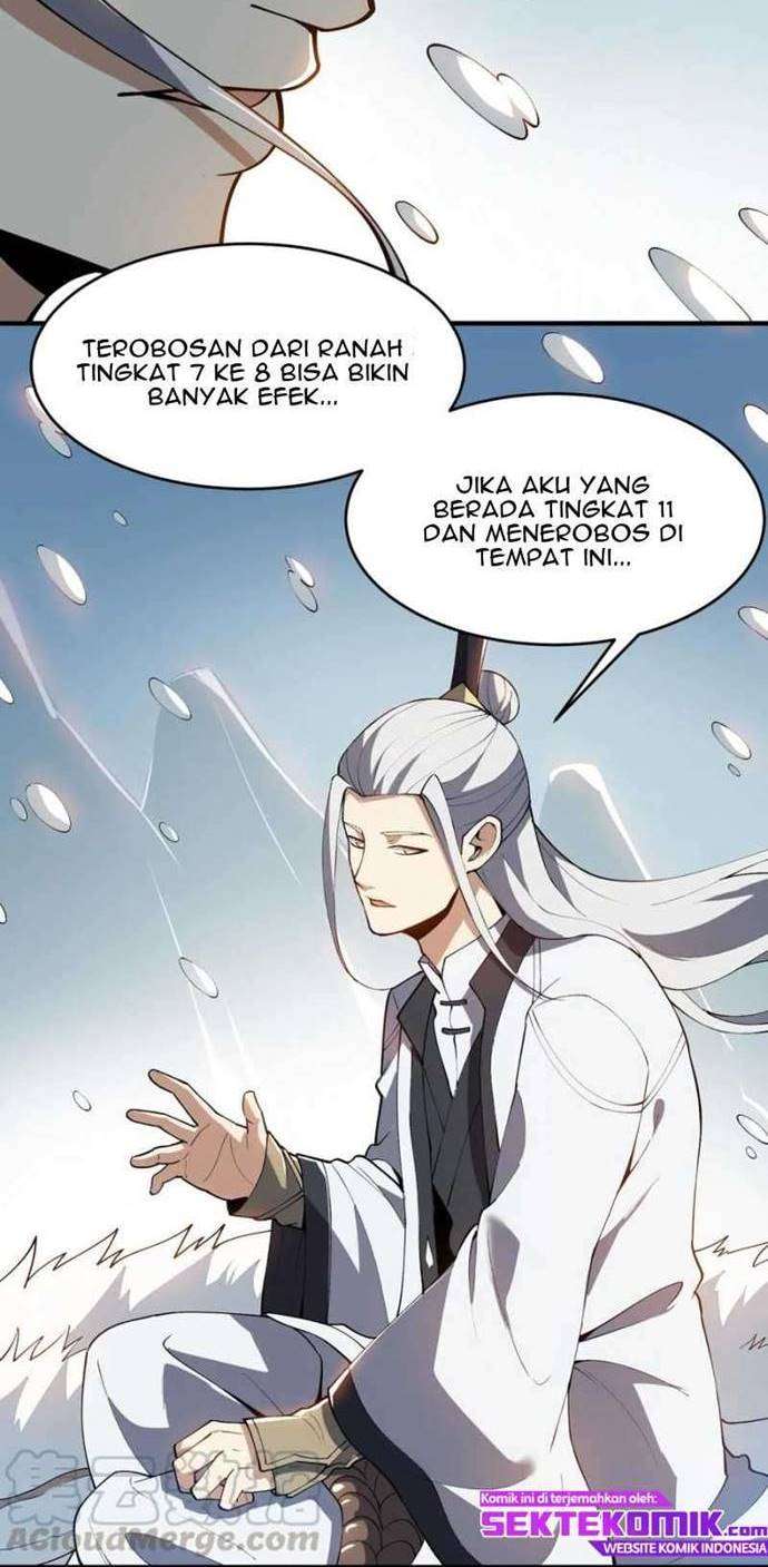 First Dragon Chapter 186 - halaman 21