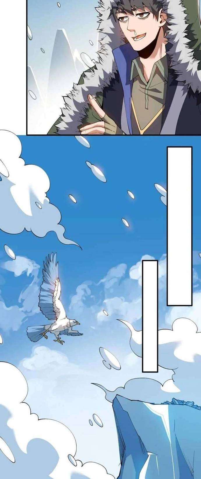 First Dragon Chapter 186 - halaman 23