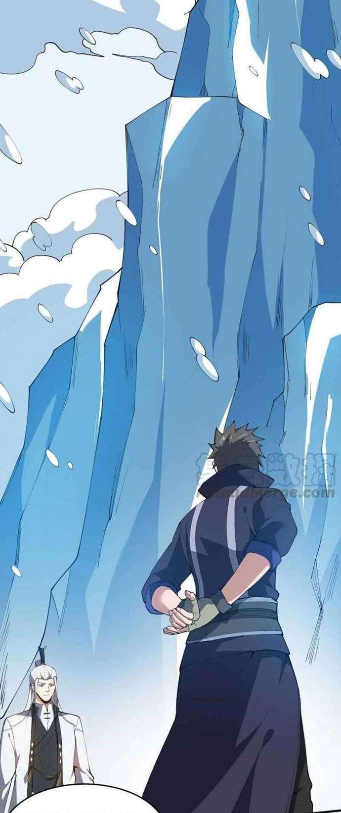 First Dragon Chapter 186 - halaman 24