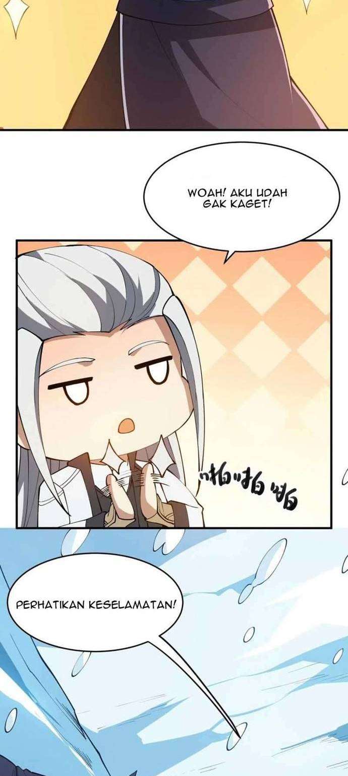 First Dragon Chapter 186 - halaman 27