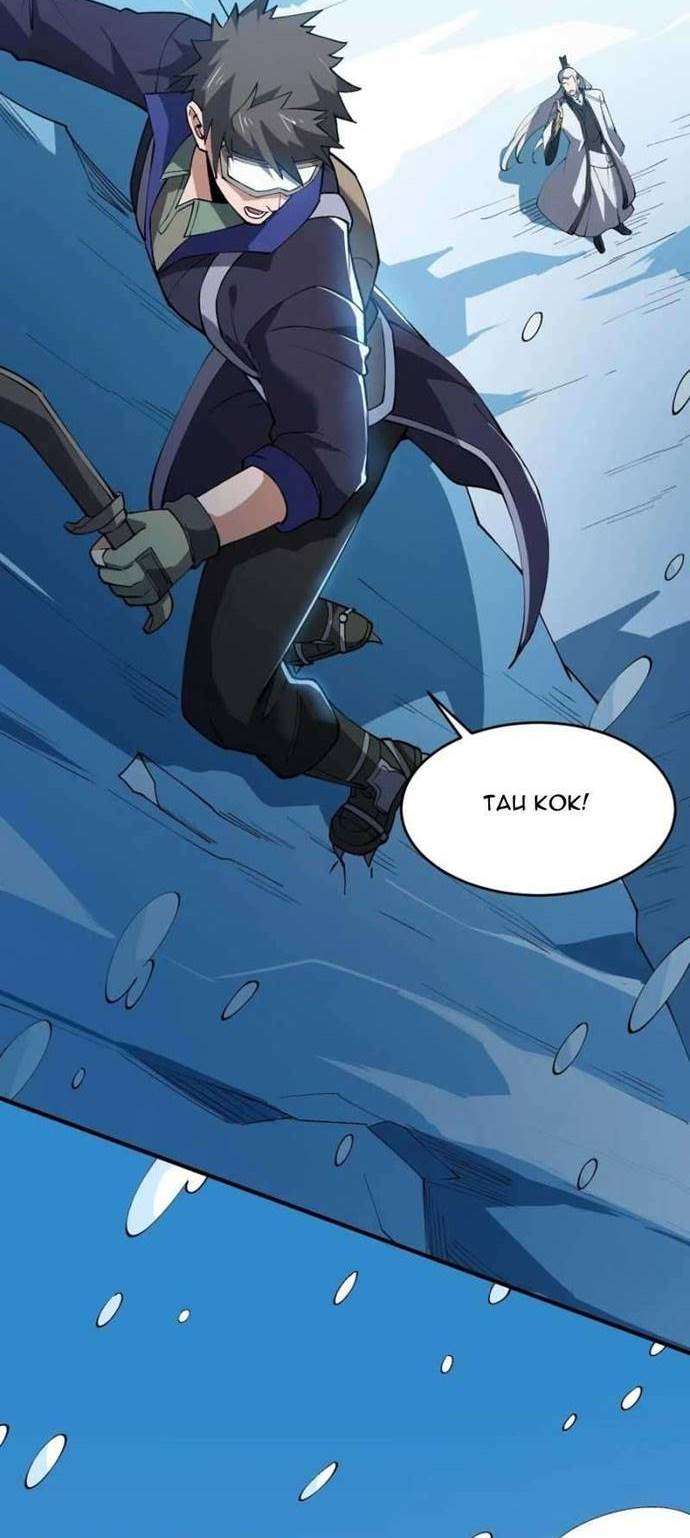 First Dragon Chapter 186 - halaman 28