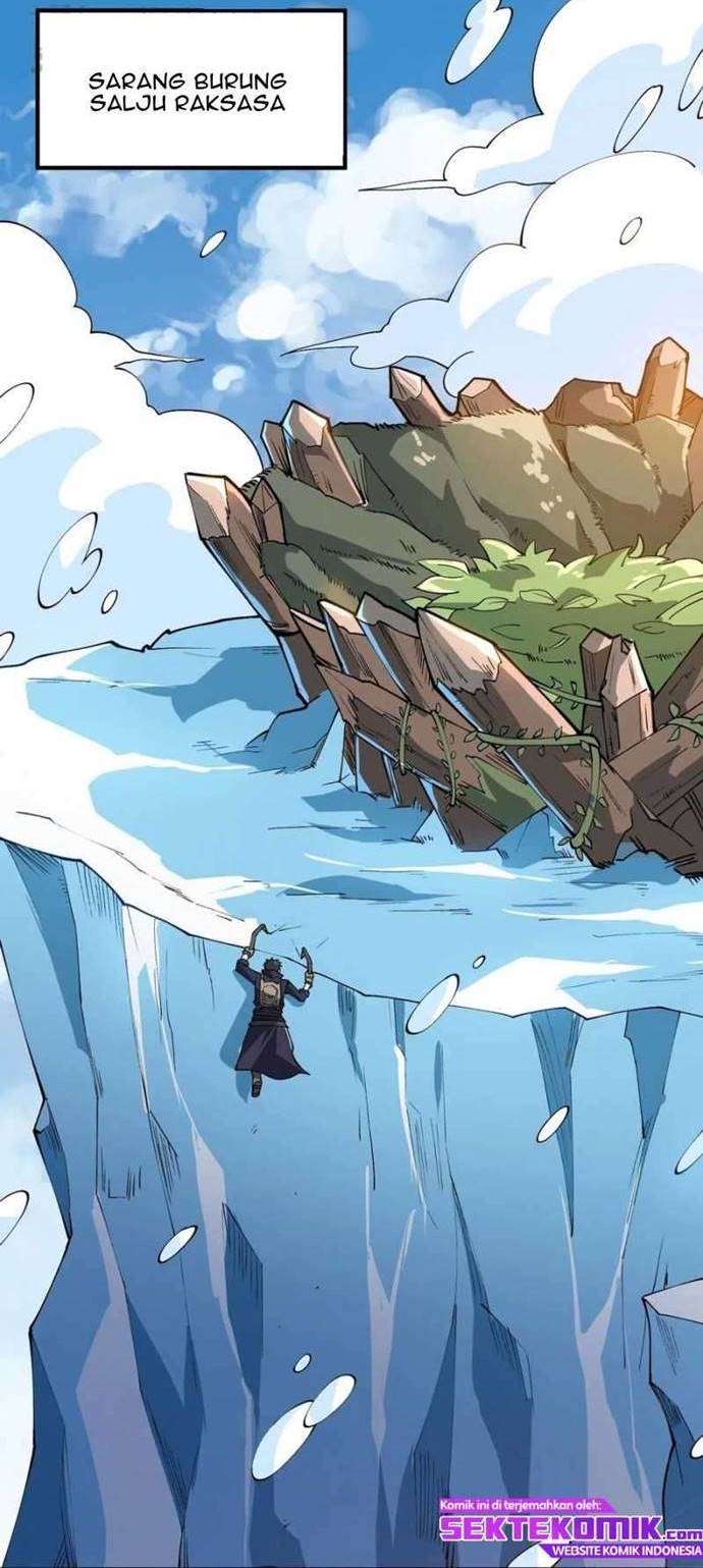 First Dragon Chapter 186 - halaman 29