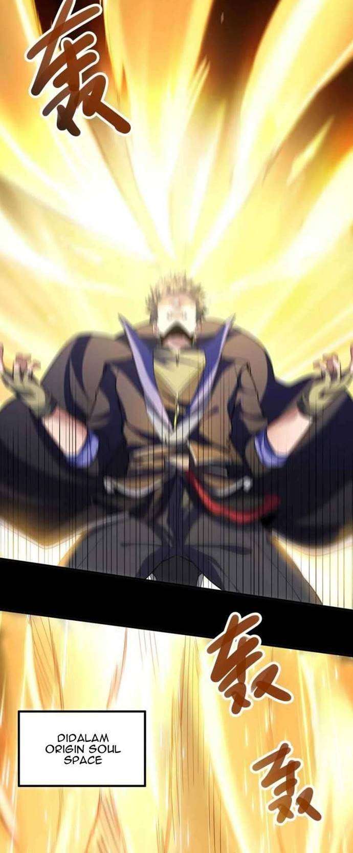 First Dragon Chapter 186 - halaman 3
