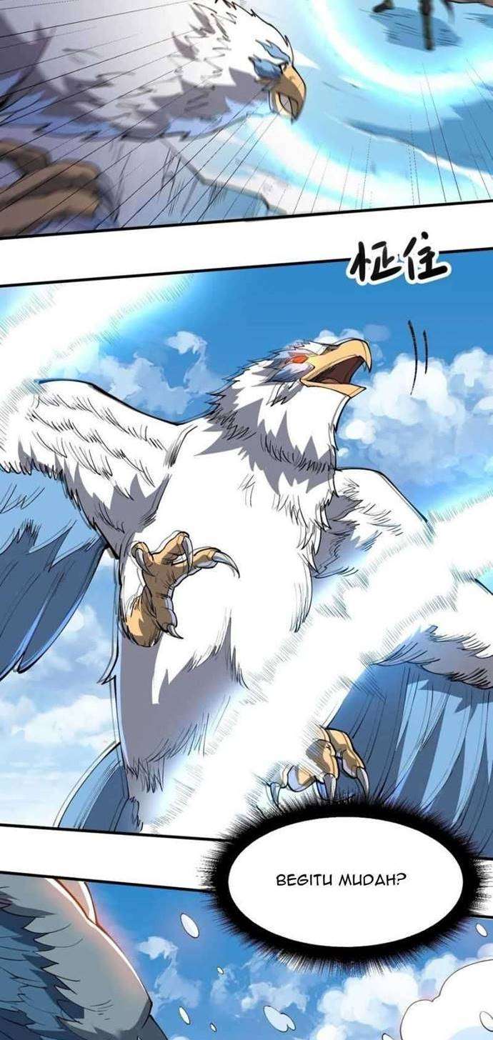 First Dragon Chapter 186 - halaman 32