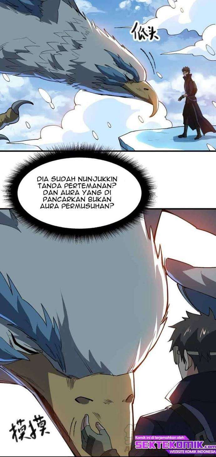 First Dragon Chapter 186 - halaman 33