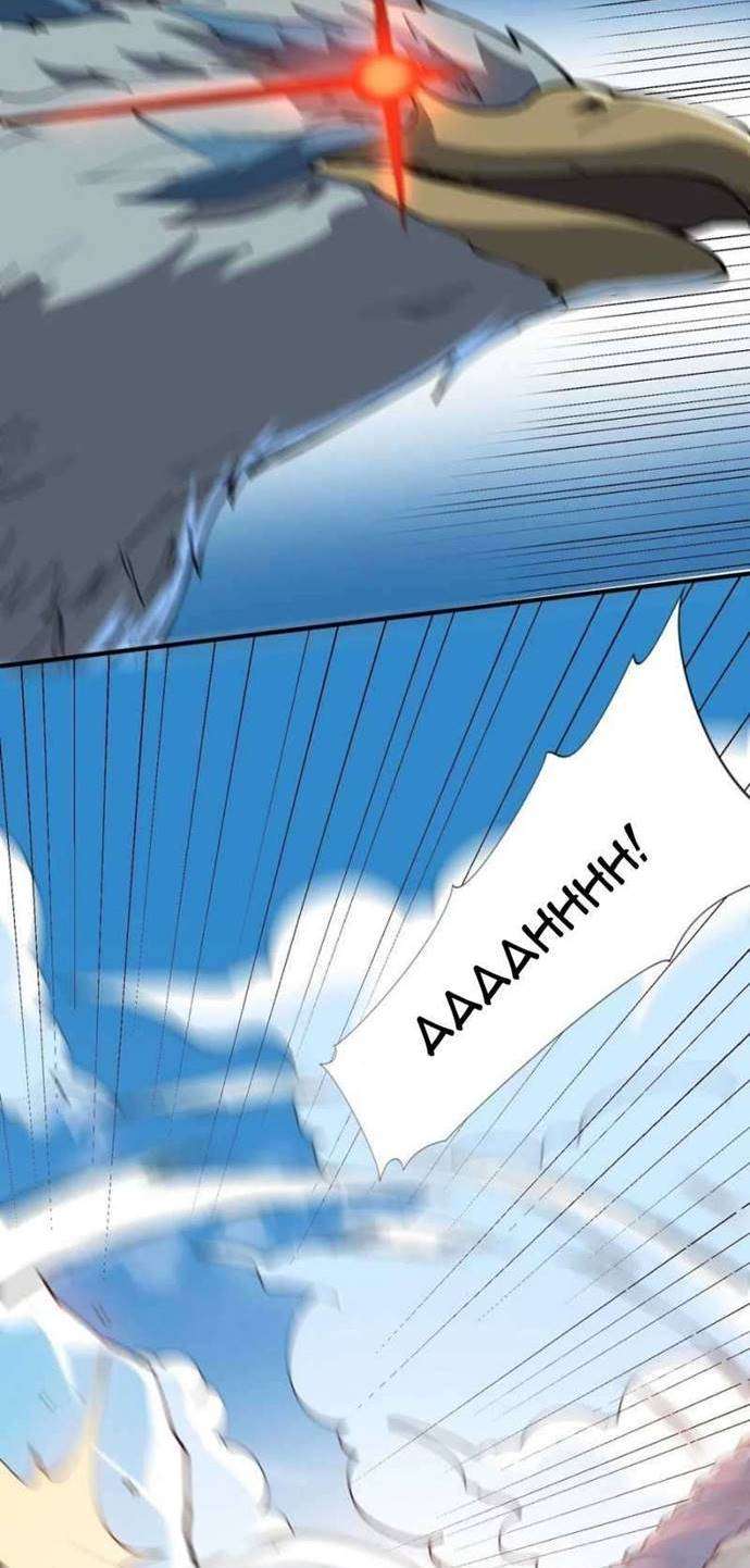 First Dragon Chapter 186 - halaman 35