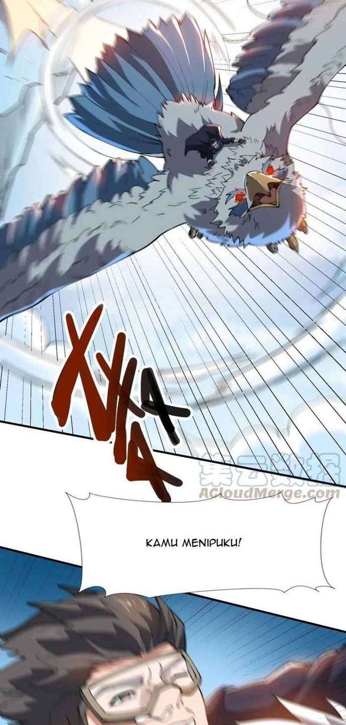 First Dragon Chapter 186 - halaman 36