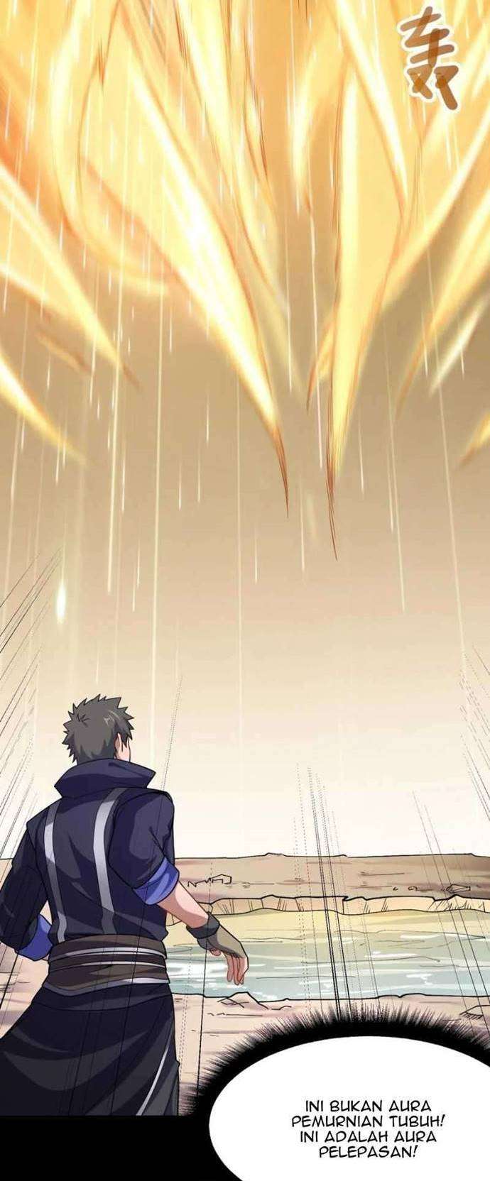 First Dragon Chapter 186 - halaman 4