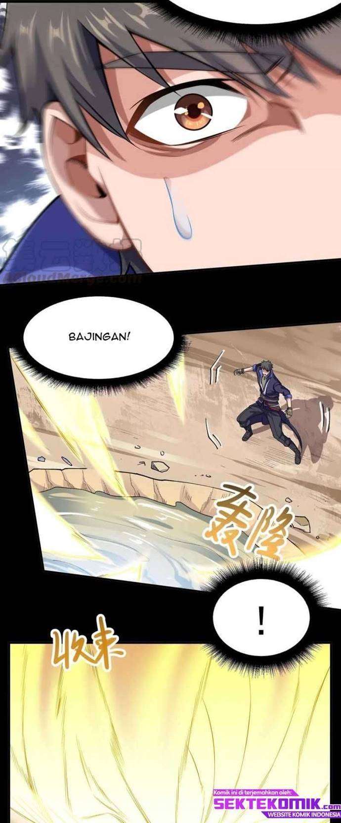 First Dragon Chapter 186 - halaman 5