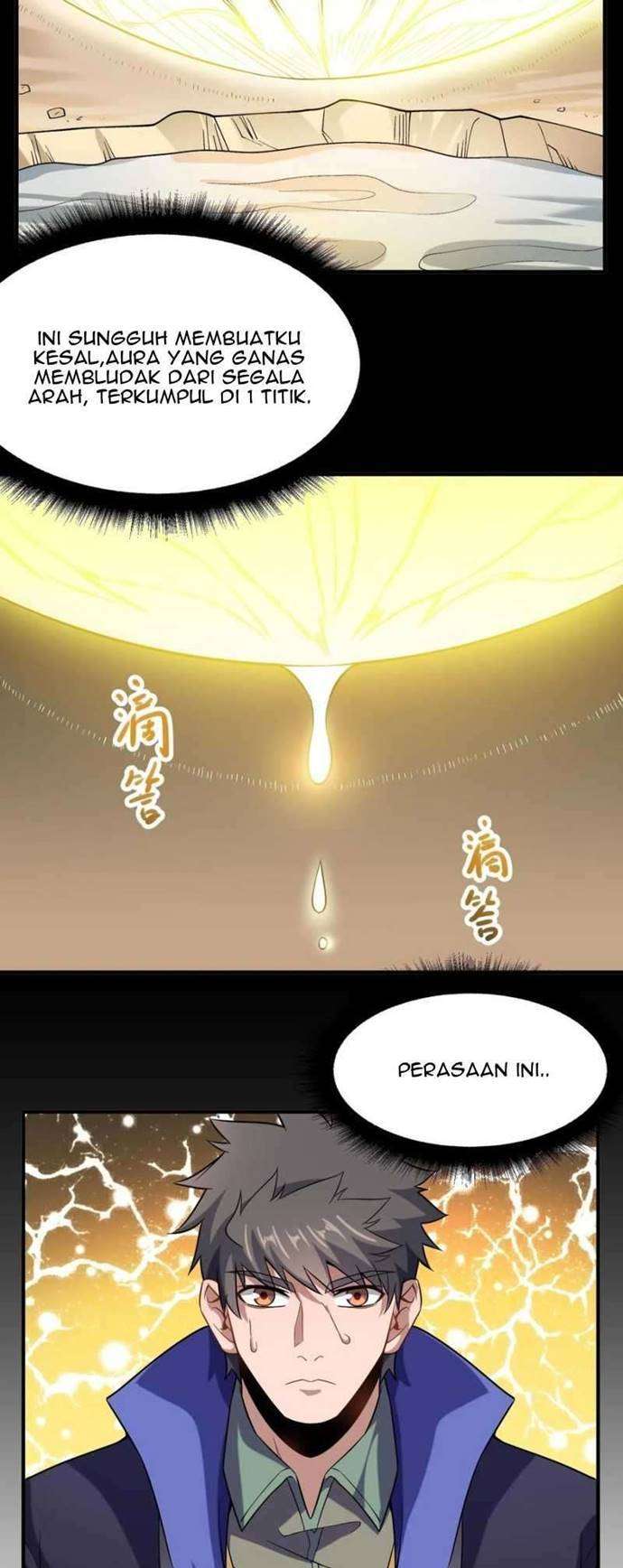 First Dragon Chapter 186 - halaman 6