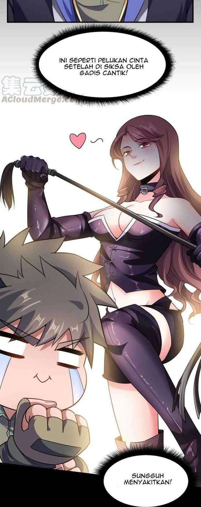 First Dragon Chapter 186 - halaman 7