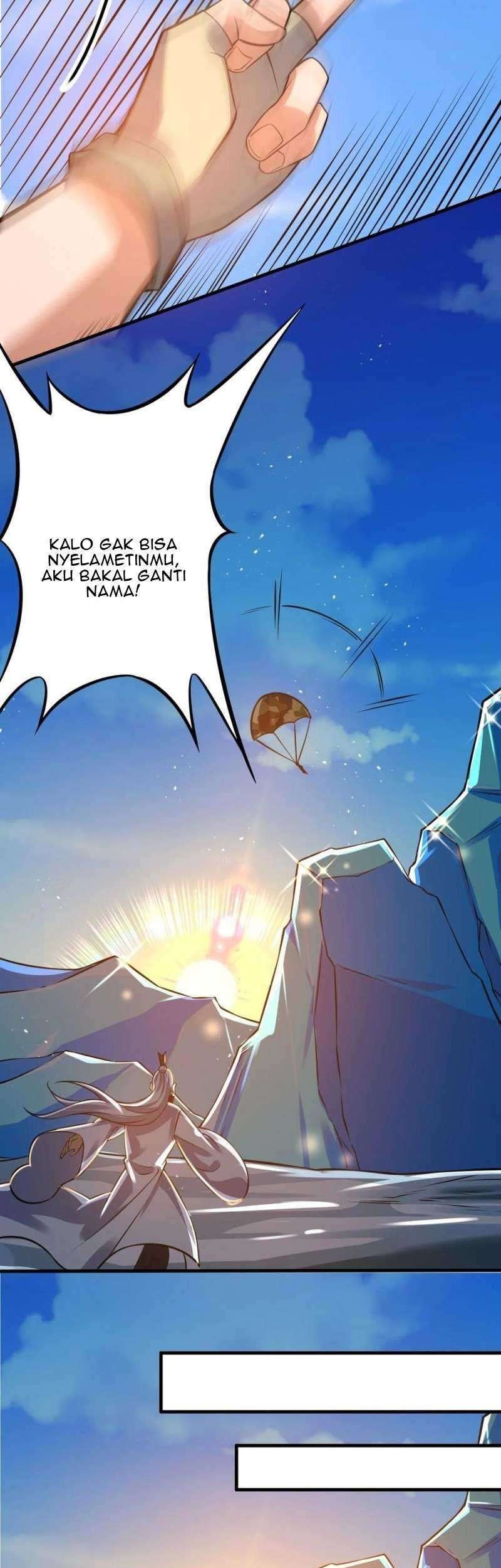 First Dragon Chapter 187 - halaman 10