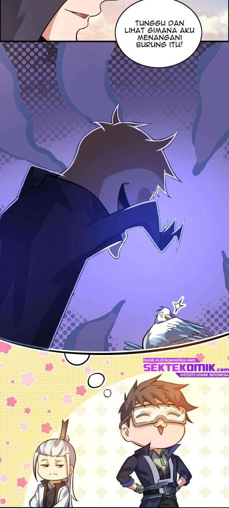 First Dragon Chapter 187 - halaman 12