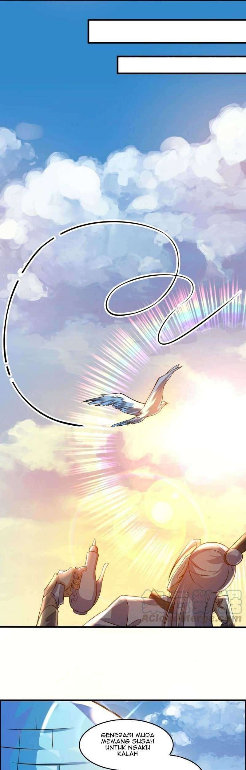 First Dragon Chapter 187 - halaman 13