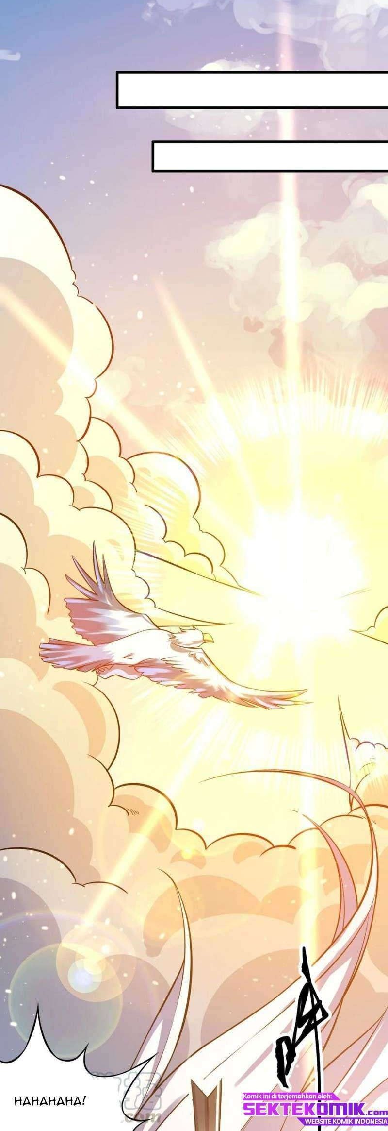 First Dragon Chapter 187 - halaman 19