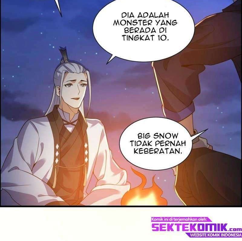 First Dragon Chapter 187 - halaman 25