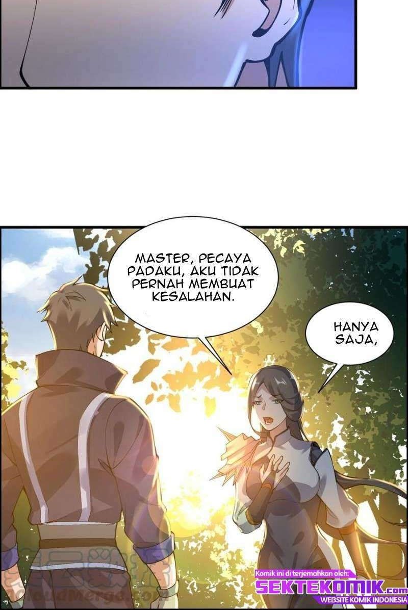 First Dragon Chapter 187 - halaman 28