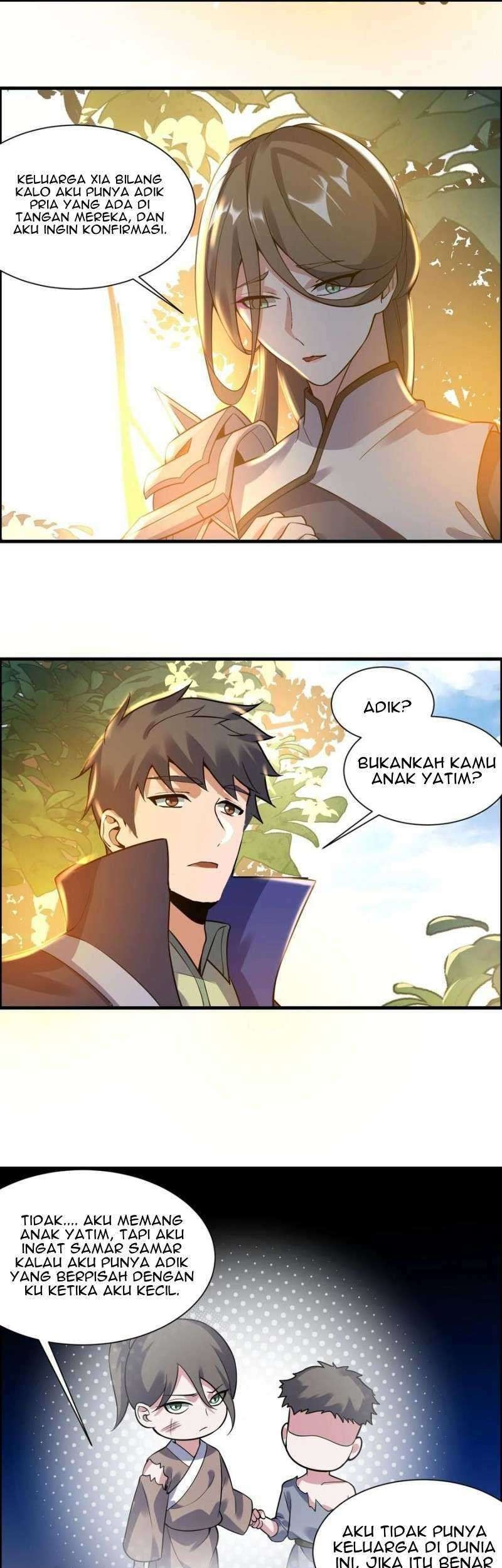 First Dragon Chapter 187 - halaman 29