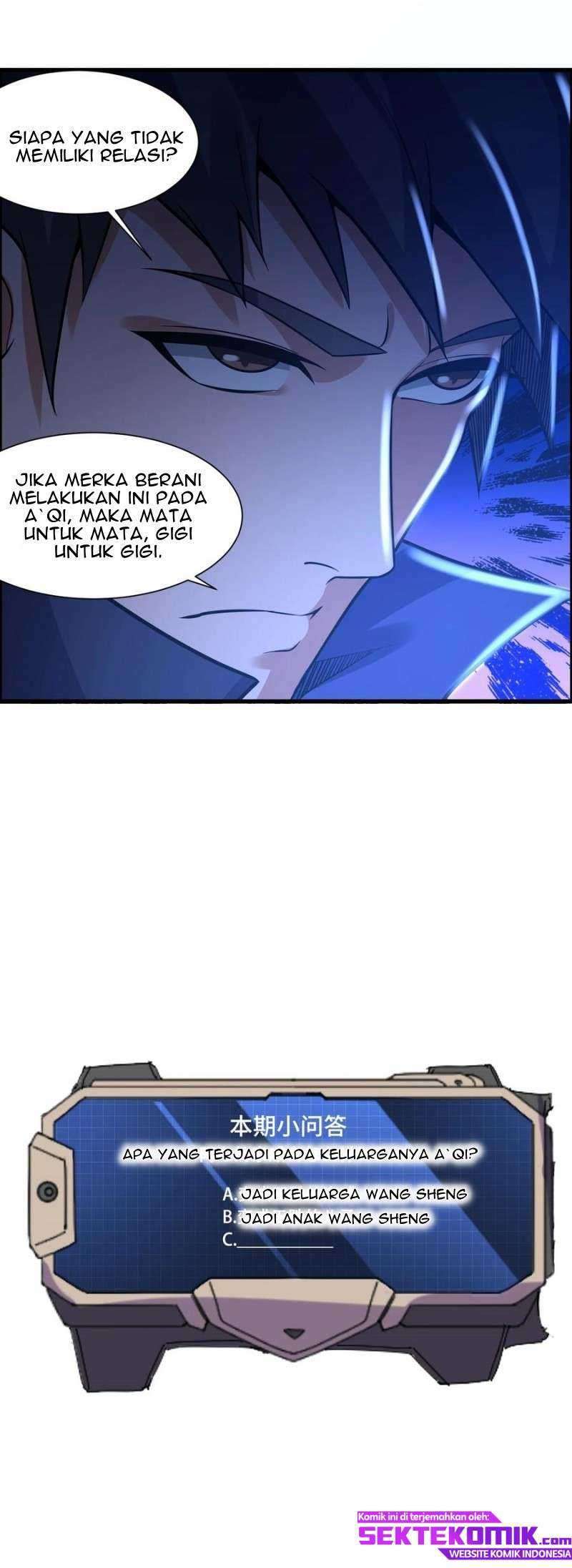 First Dragon Chapter 187 - halaman 32