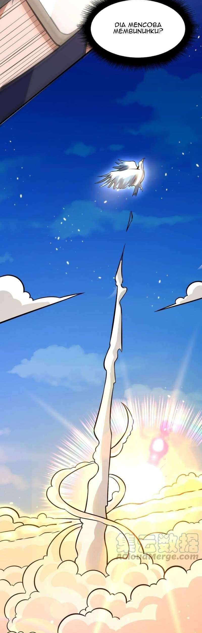 First Dragon Chapter 187 - halaman 4