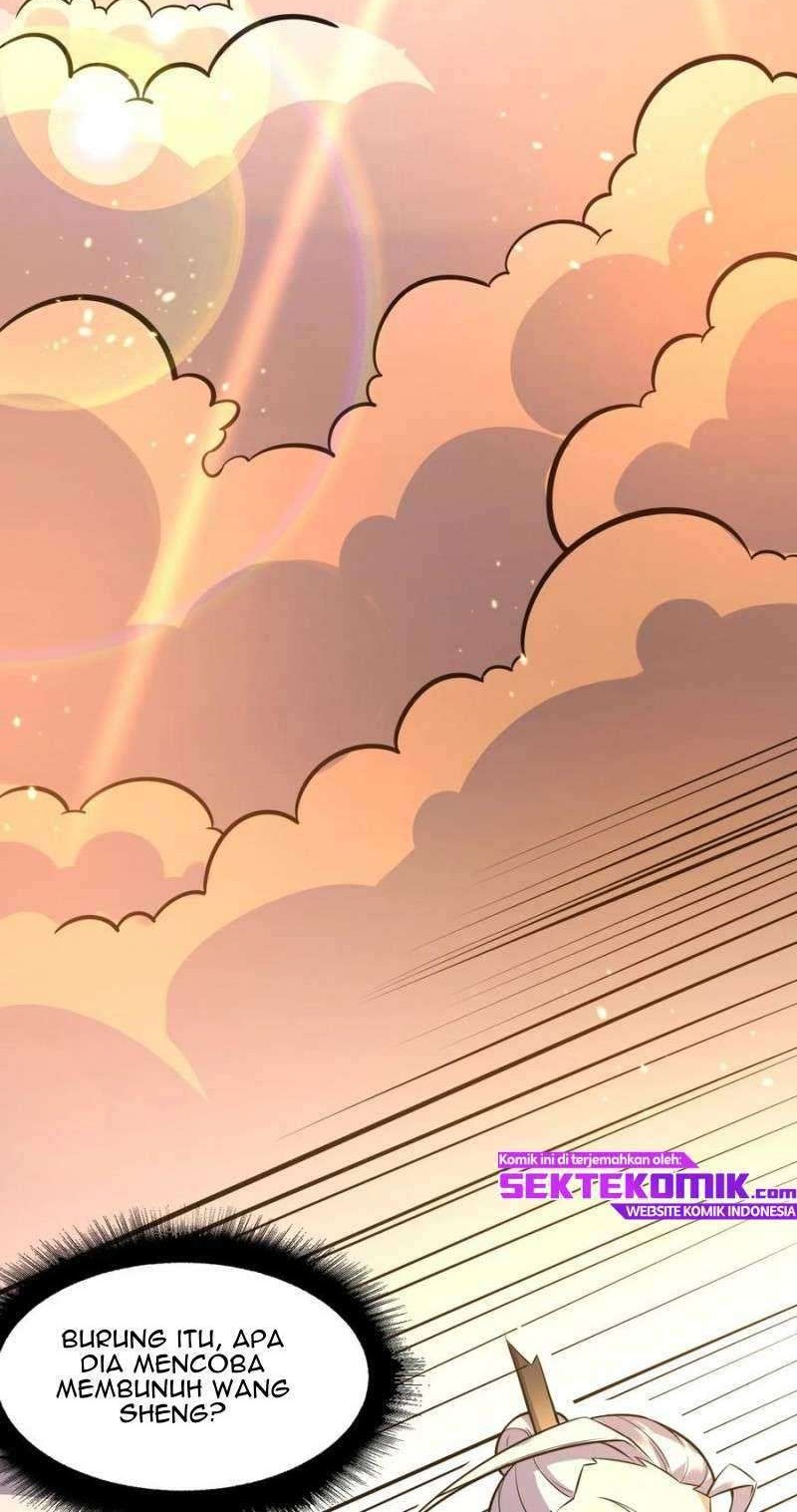 First Dragon Chapter 187 - halaman 5