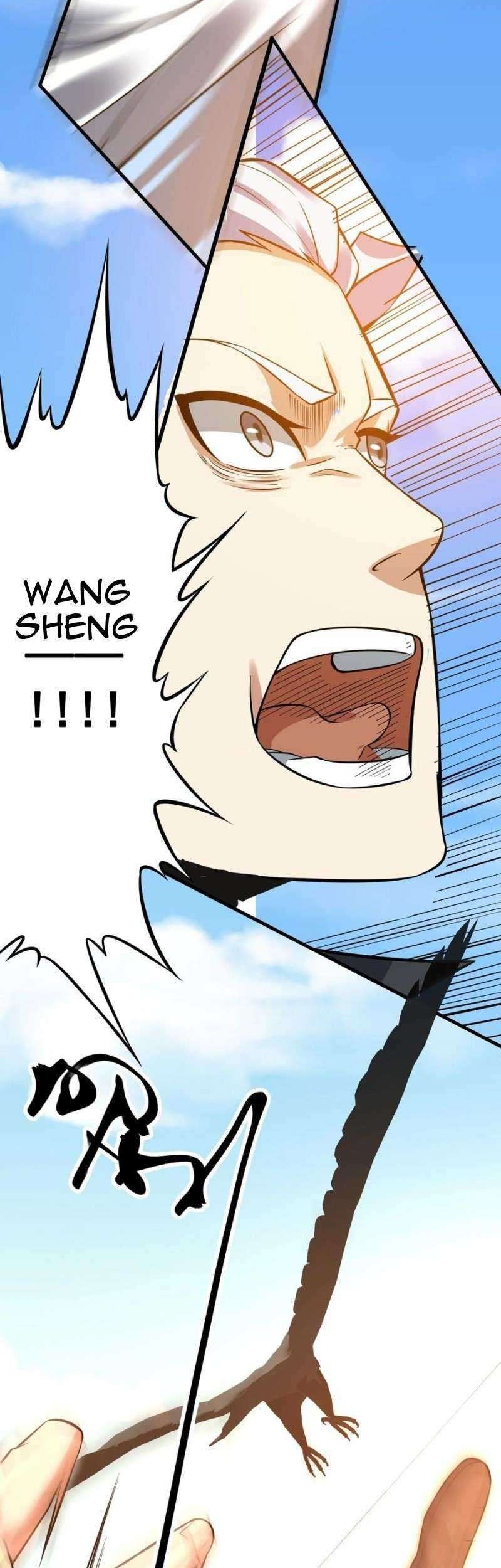 First Dragon Chapter 187 - halaman 8