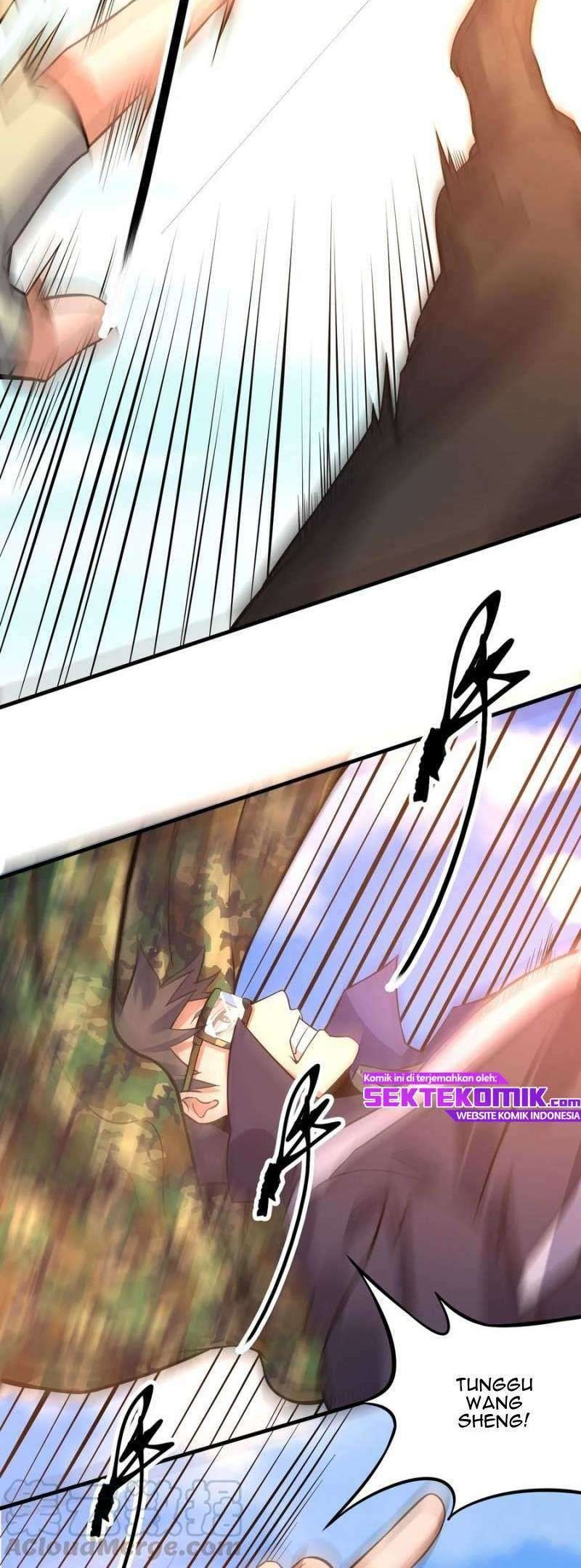 First Dragon Chapter 187 - halaman 9