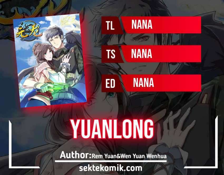 First Dragon Chapter 188 - halaman 1