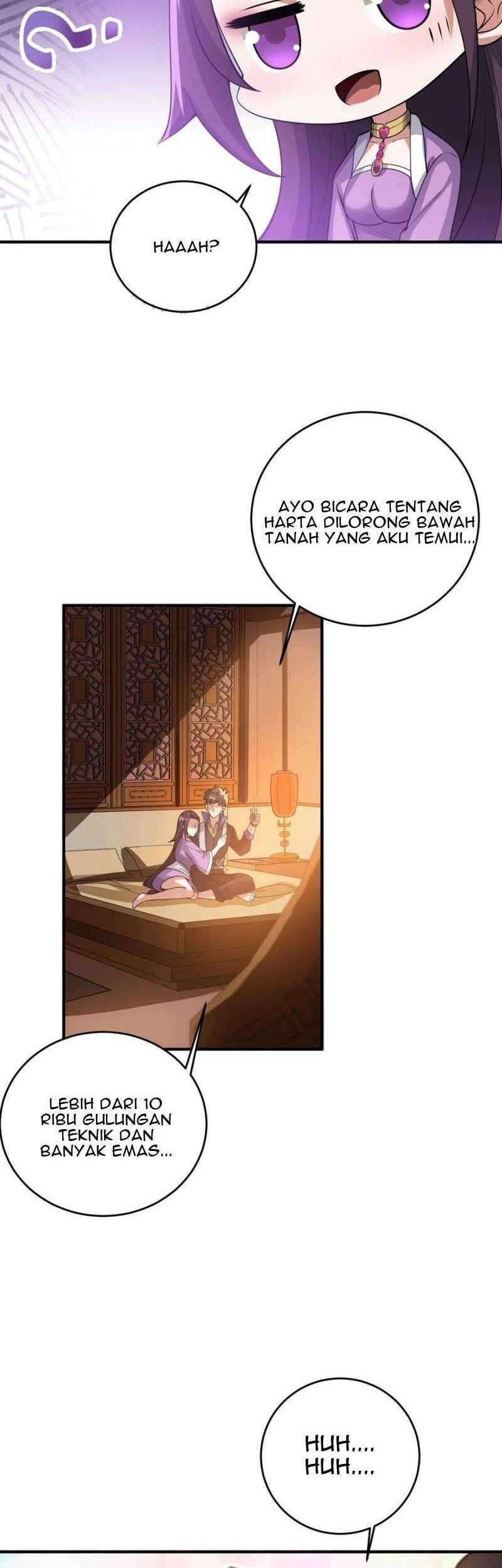 First Dragon Chapter 188 - halaman 11