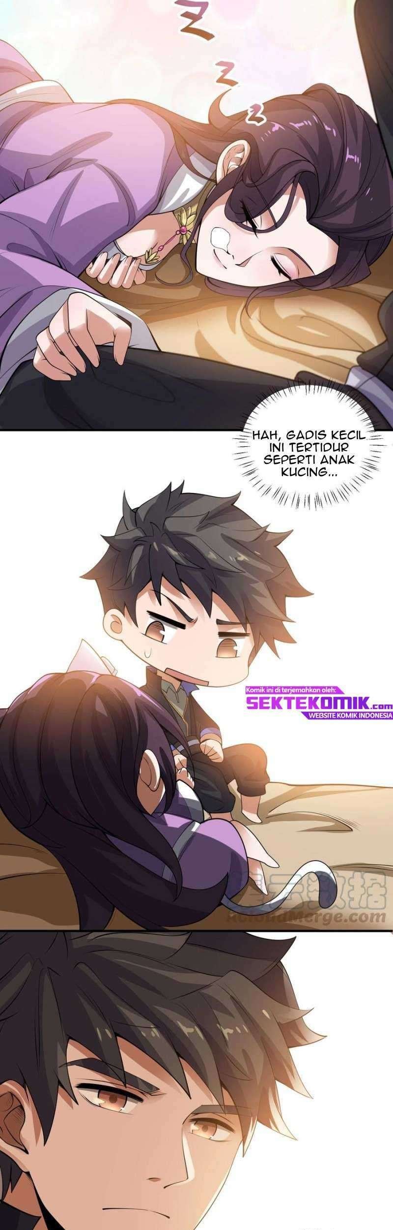 First Dragon Chapter 188 - halaman 12