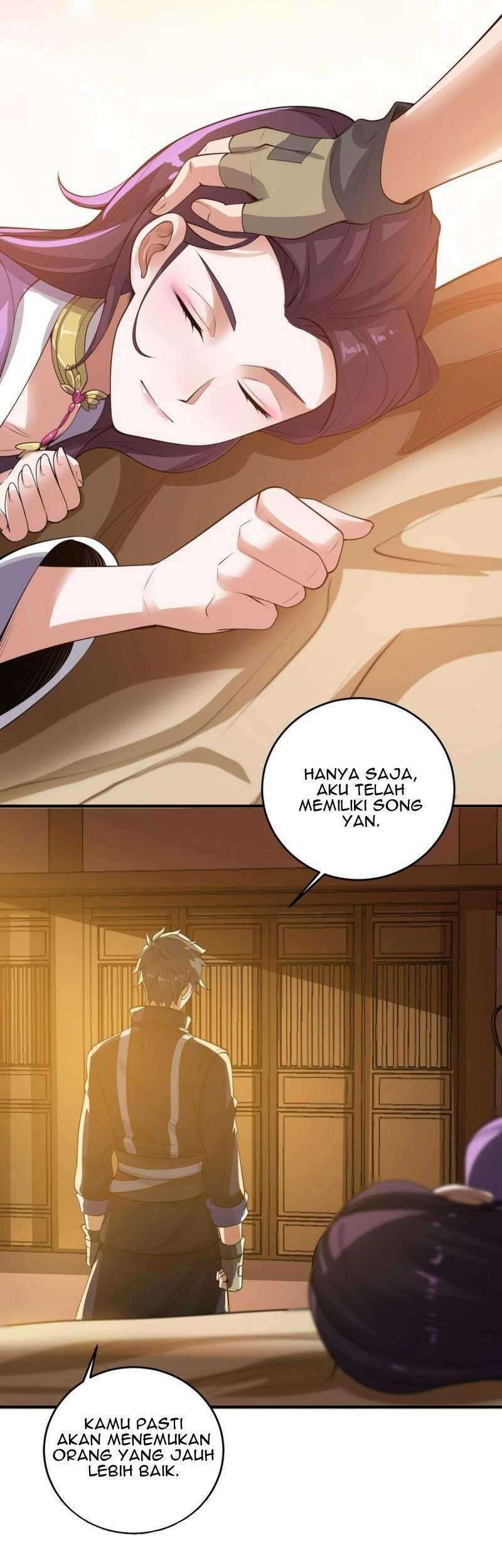 First Dragon Chapter 188 - halaman 14